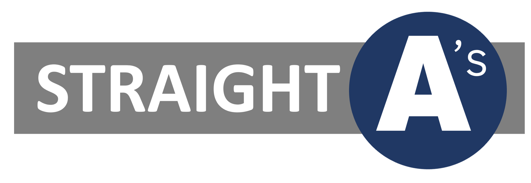 Straight A's Education Straight A's Education